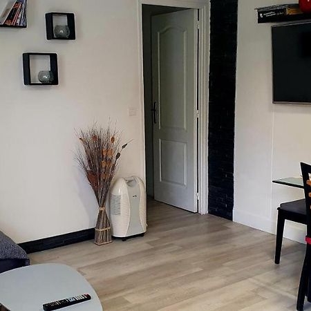 84 Eme Rue Villa Vitry-sur-Seine Ngoại thất bức ảnh